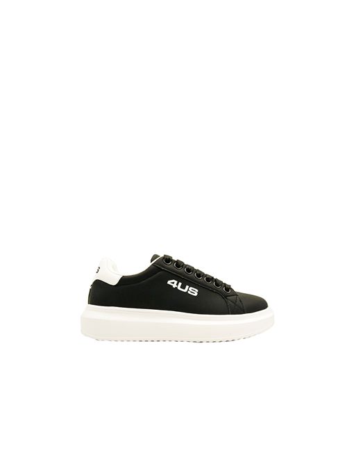 Scarpa, uomo, logata. PACIOTTI | ADAM 10004